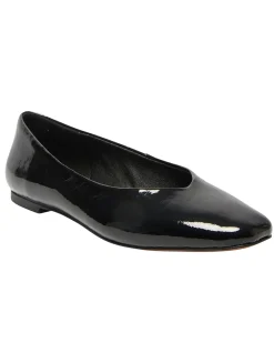 AMANDA BALLET FLATS