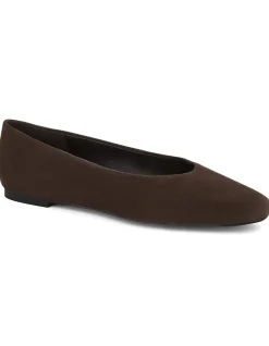 AMANDA BALLET FLATS