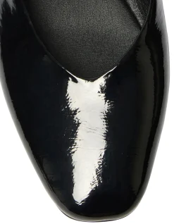 AMANDA BALLET FLATS