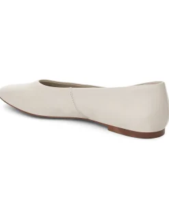 AMANDA BALLET FLATS