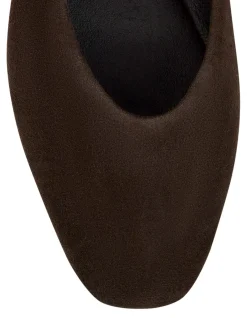 AMANDA BALLET FLATS