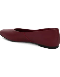 AMANDA BALLET FLATS
