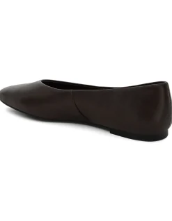 AMANDA BALLET FLATS