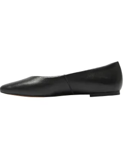 AMANDA BALLET FLATS
