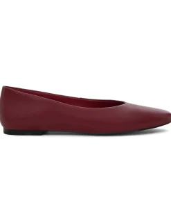 AMANDA BALLET FLATS
