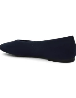 AMANDA BALLET FLATS