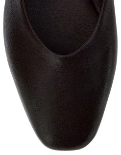 AMANDA BALLET FLATS