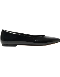 AMANDA BALLET FLATS