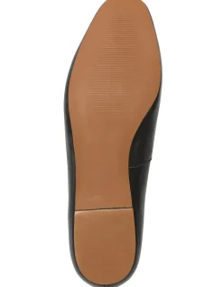 AMANDA BALLET FLATS