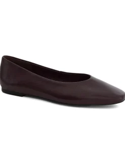 AMANDA BALLET FLATS