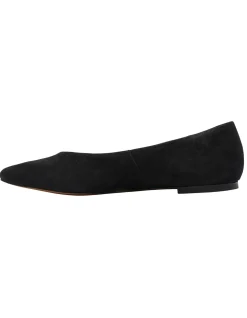 AMANDA BALLET FLATS
