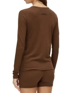 Amara Long Sleeve Top