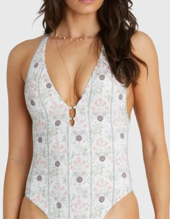 Amaryllis Sienna One Piece