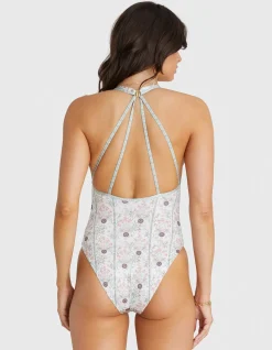 Amaryllis Sienna One Piece