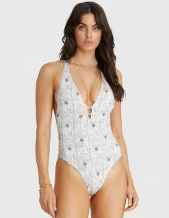 Amaryllis Sienna One Piece