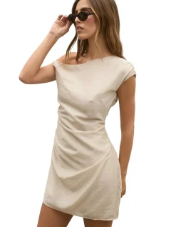 AMAYA MINI DRESS
