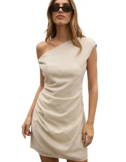 AMAYA MINI DRESS