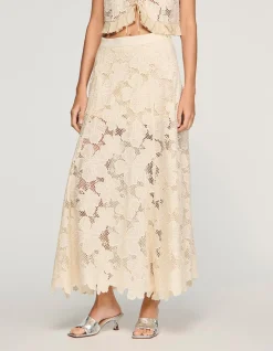 Amaya Skirt