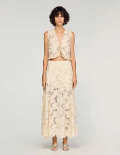 Amaya Skirt