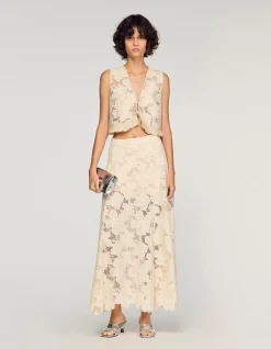 Amaya Skirt