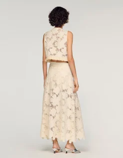 Amaya Skirt