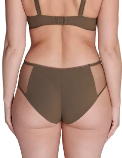 AMAZONE SHORTY BRIEF