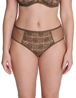 AMAZONE SHORTY BRIEF