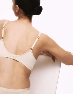 Amelia Lace Wired Full Cup Bra