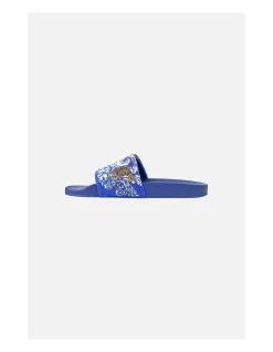AMELIA POOL SLIDES