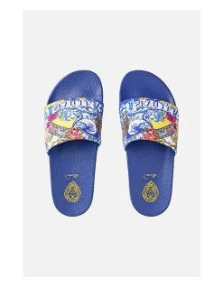 AMELIA POOL SLIDES