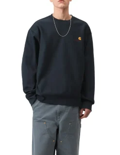 American Script Sweat
