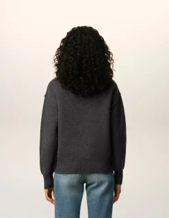 AMI DE COEUR CREWNECK SWEATER