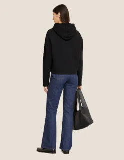 AMI DE COEUR HOODED SWEATSHIRT