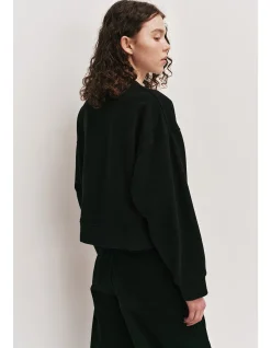 Amina Logo Sweater