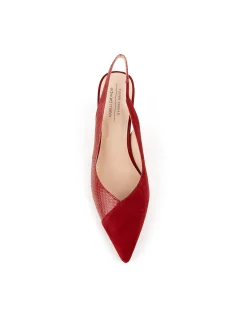 AMITA85 COMBINATION SLINGBACK PUMP