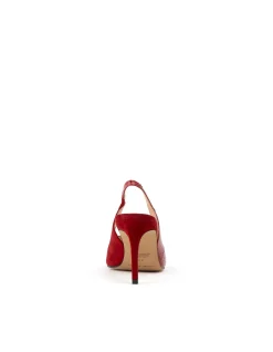 AMITA85 COMBINATION SLINGBACK PUMP