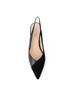 AMITA85 COMBINATION SLINGBACK PUMP