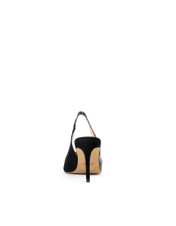 AMITA85 COMBINATION SLINGBACK PUMP