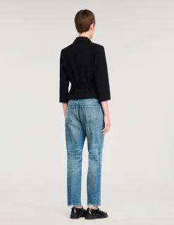 Amor Blazer
