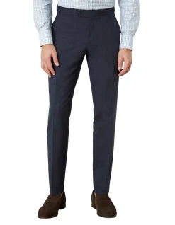 Amoretti Trouser Slim Fit Denim