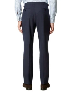 Amoretti Trouser Slim Fit Denim