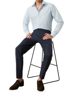 Amoretti Trouser Slim Fit Denim