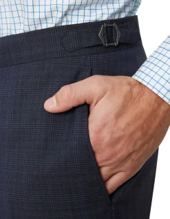 Amoretti Trouser Slim Fit Denim