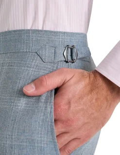 AMOROSO TROUSER