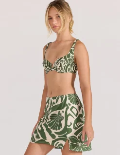 AMOS MINI SKIRT