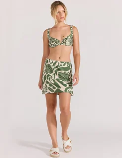 AMOS MINI SKIRT