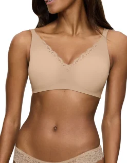 Amourette NO 1 Wire Free Minimiser Bra