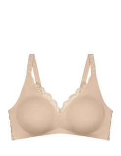 Amourette NO 1 Wire Free Minimiser Bra