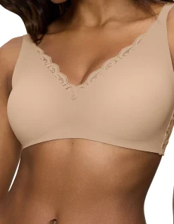 Amourette NO 1 Wire Free Minimiser Bra