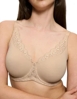 Amourette W01 Minimiser Bra